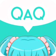 QAQ二次元 2.0.0 手机版