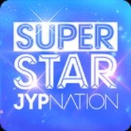 superstar jypnation 3.7.23 安卓版