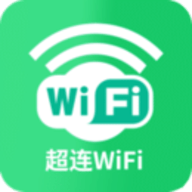 超连WiFi 1.0.0 手机版