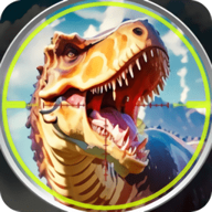 狙击手恐龙狩猎3d 1.0 安卓版
