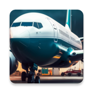 航空经理2汉化版 v2.7.7 安卓版